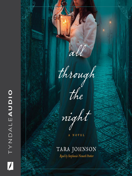 Title details for All Through the Night by Tara Johnson - Available